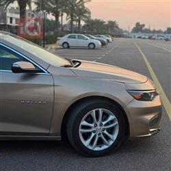 شيفروليه ماليبو